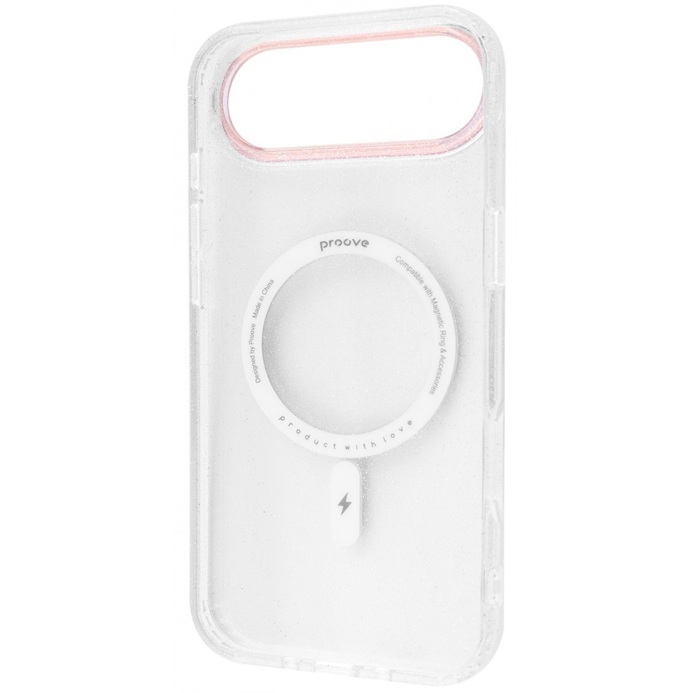 Чехол Proove Cuprum Case with Magnetic Ring iPhone 17 Air - фото 2