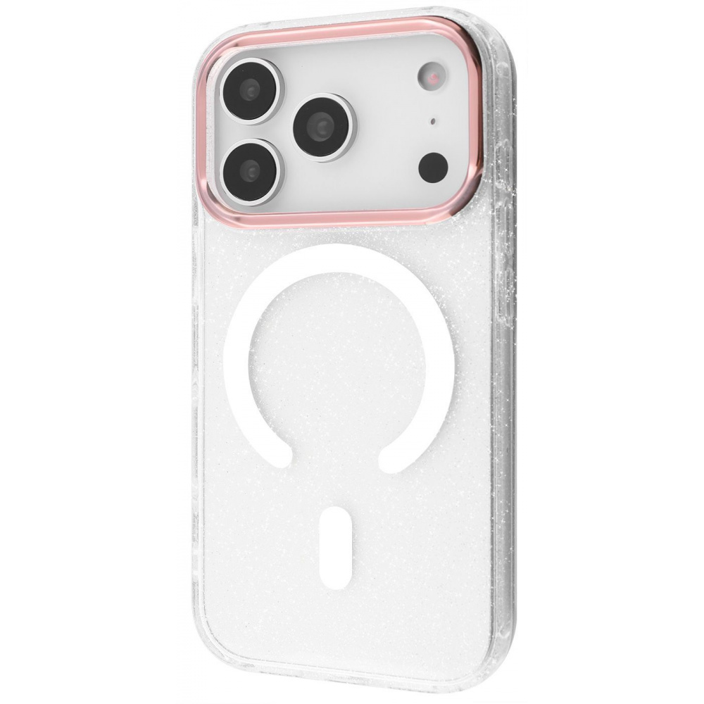 Чохол Proove Cuprum Case with Magnetic Ring iPhone 17 Pro — Придбати в Україні - фото 12