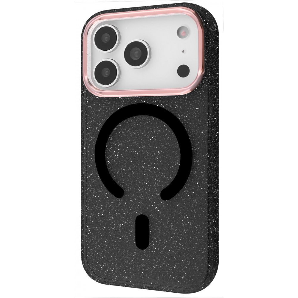 Чехол Proove Cuprum Case with Magnetic Ring iPhone 17 Pro Max - фото 9