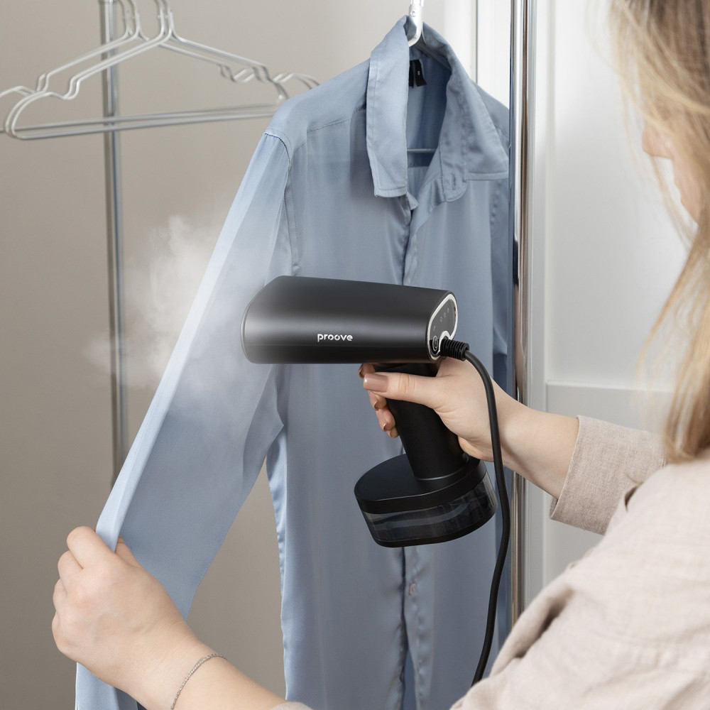 Відпарювач Proove Mistia (1640W) — Придбати в Україні - фото 13