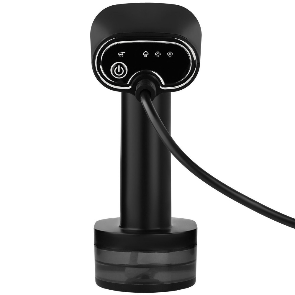 Відпарювач Proove Mistia (1640W) black (HSPM16400001) Чорний на малюнкі №10