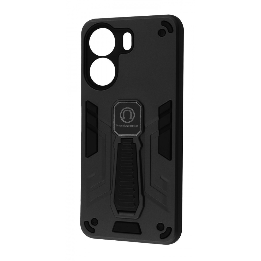 Чехол Armor Magnetic Xiaomi Redmi 13C 4G/Poco C65 - фото 3