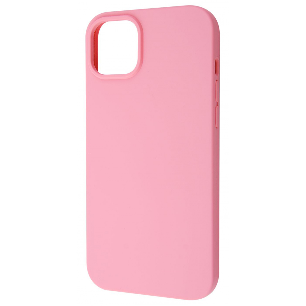 WAVE Full Silicone Cover iPhone 14 Plus/15 Plus - фото 32
