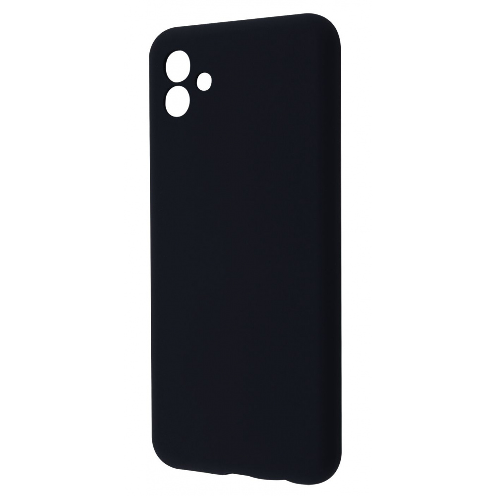 Чохол WAVE Full Silicone Cover Samsung Galaxy A04 (A045F) — Придбати в Україні