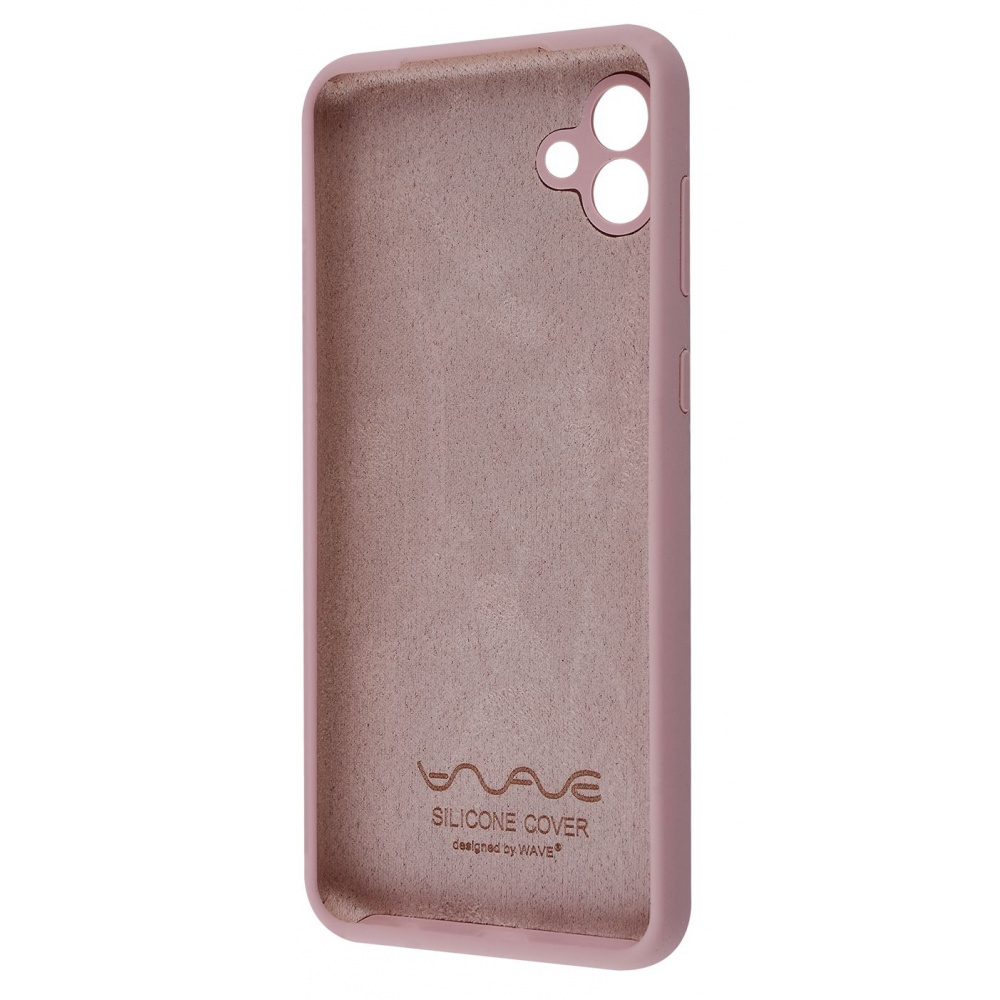 Чохол WAVE Full Silicone Cover Samsung Galaxy A04 (A045F) — Придбати в Україні - фото 2