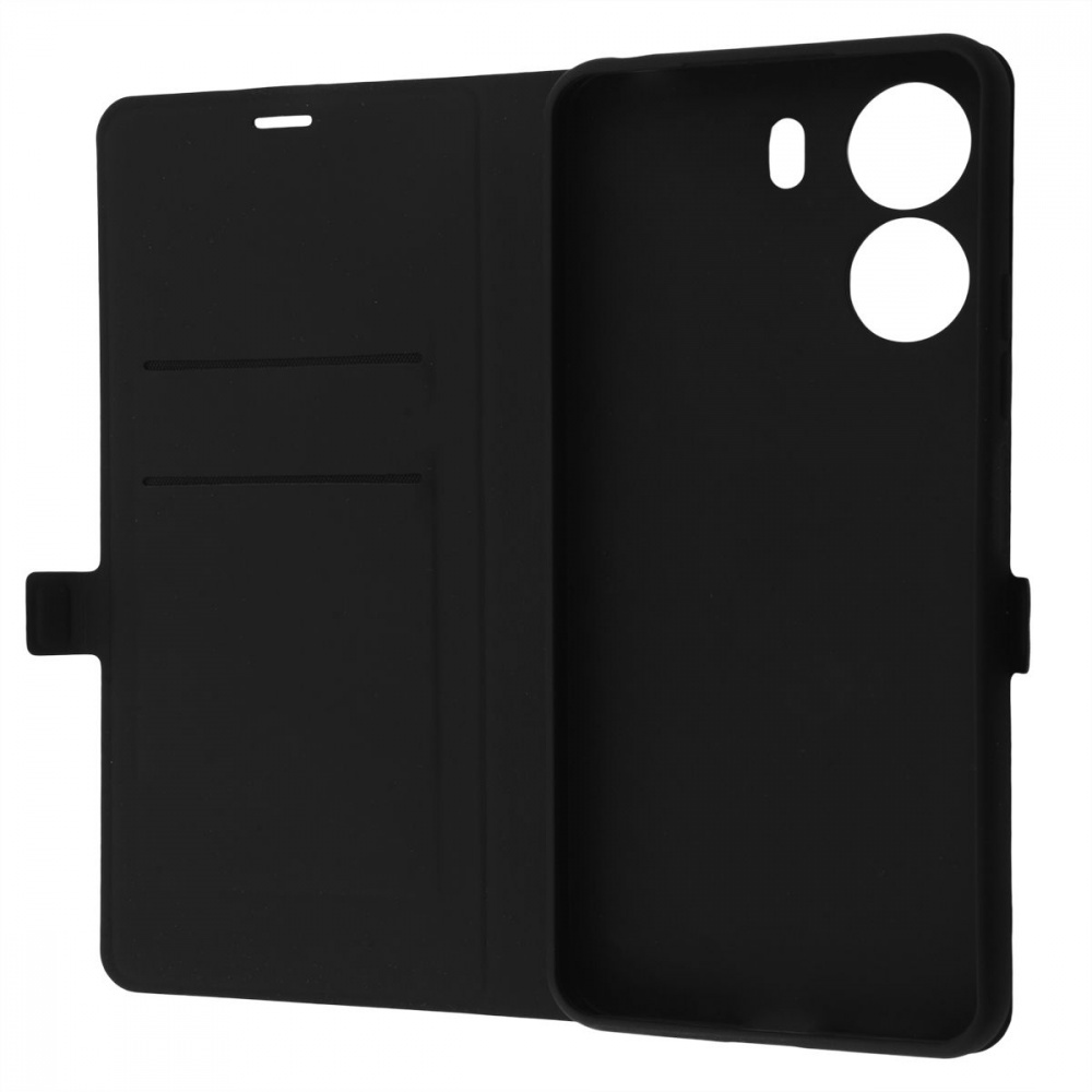 Чехол WAVE Flap Case Xiaomi Redmi 13C 4G/Poco C65 - фото 2