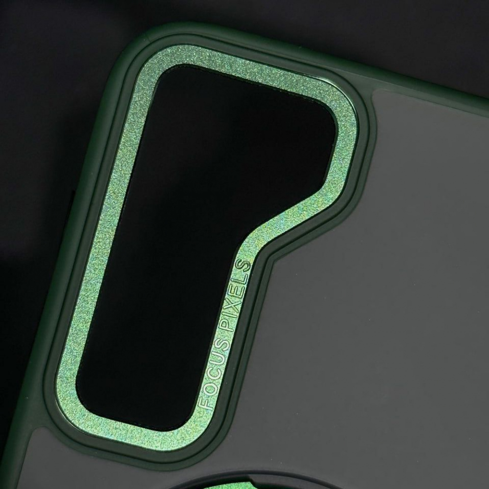 Чохол WAVE Attraction Case with Magnetic Ring Samsung Galaxy S23 Plus — Придбати в Україні - фото 5