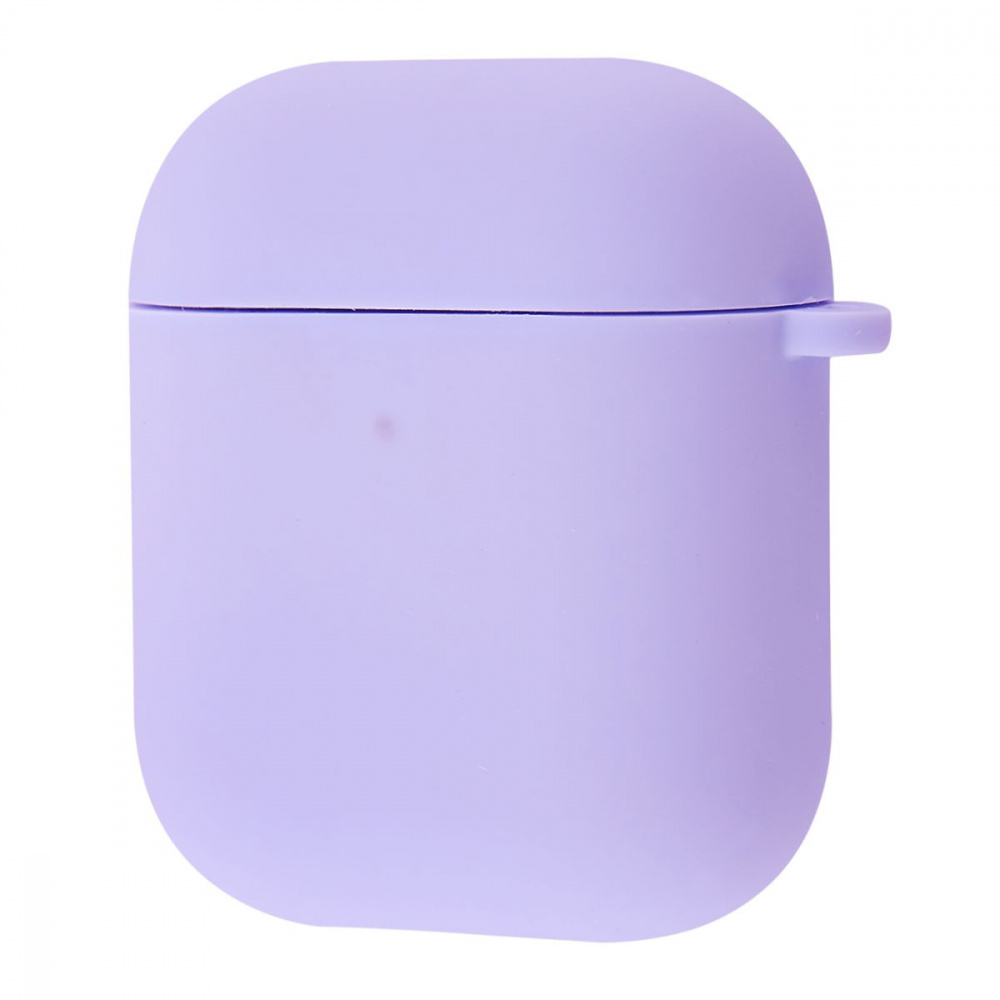 Silicone Case Full for AirPods 1/2 - фото 23