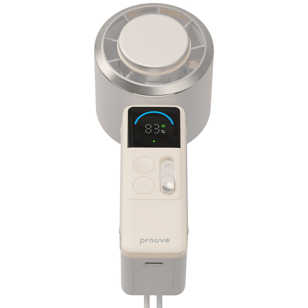 Портативный вентилятор Proove Fresher - фото 4