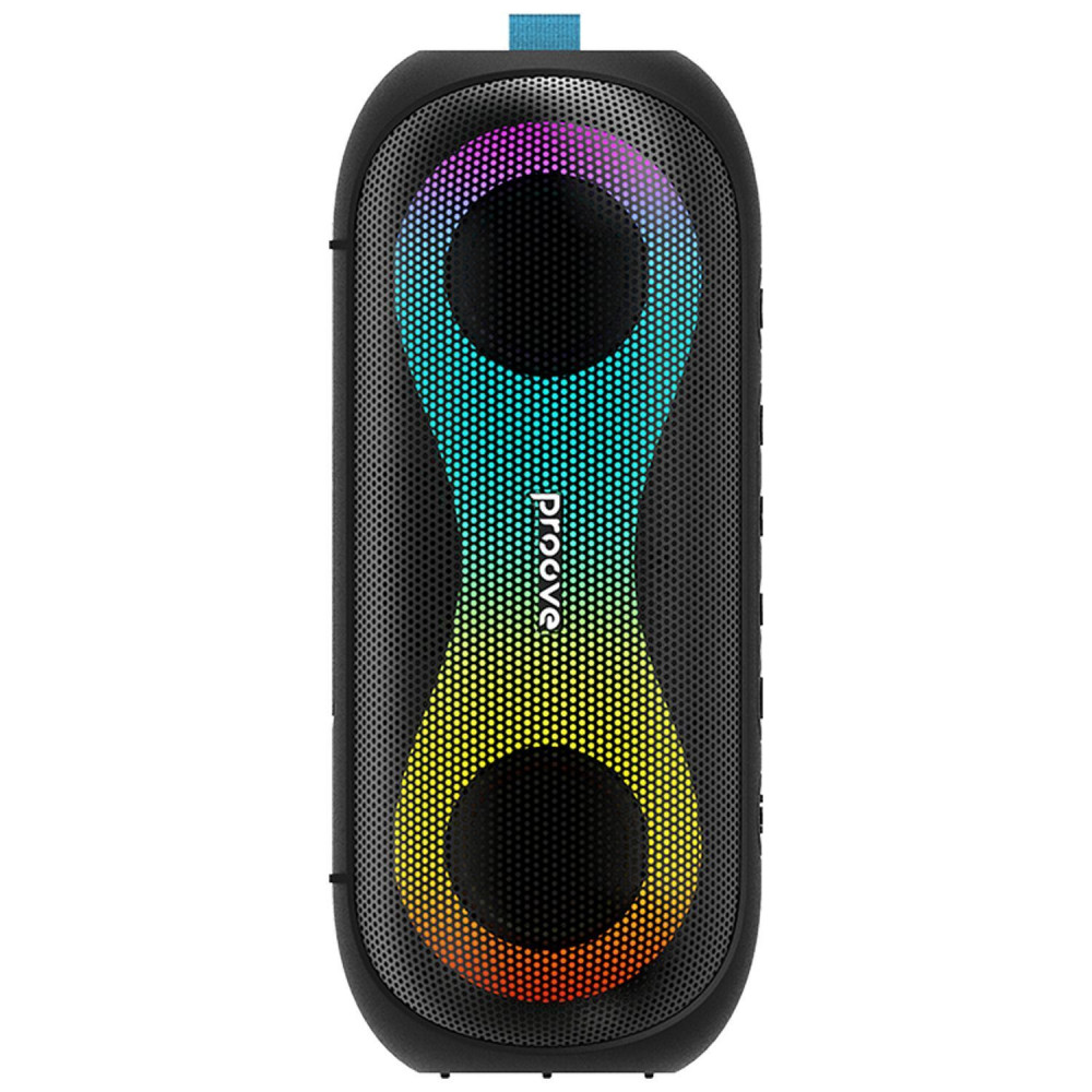 Портативная Акустика Proove SoundTrap III 30W (APP) - фото 2