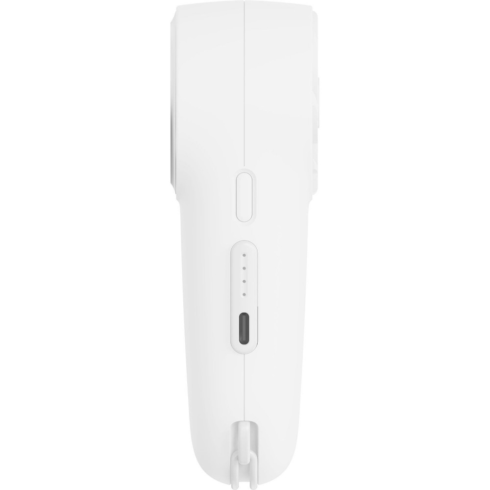 Портативный вентилятор Proove Wing white (PFWG04002002) Белый на картинке №12