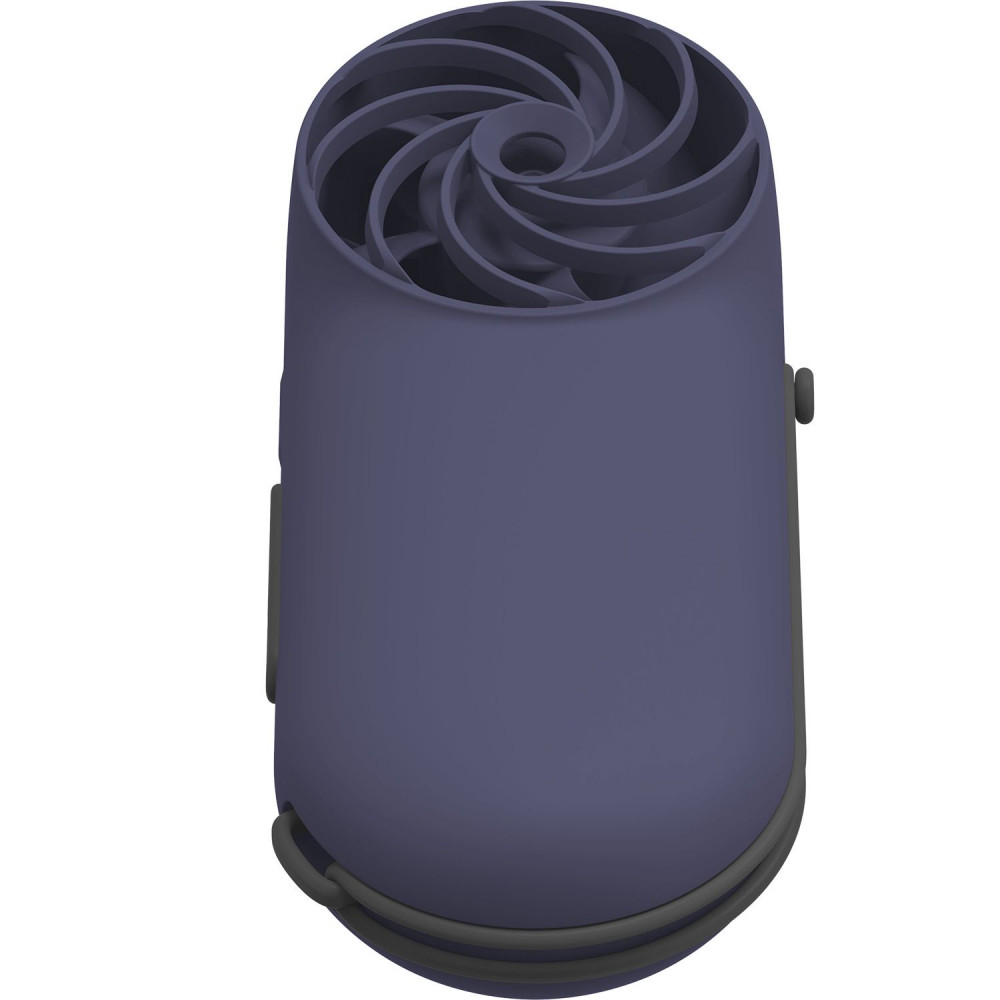 Портативный вентилятор Proove Wing white (PFWG04002002) Белый на картинке №13