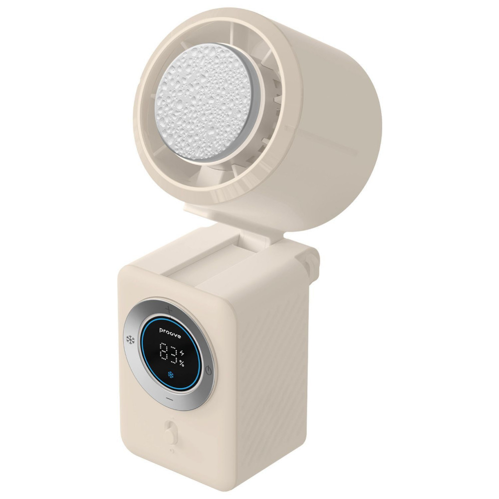 Портативный вентилятор Proove IceBerg - фото 4