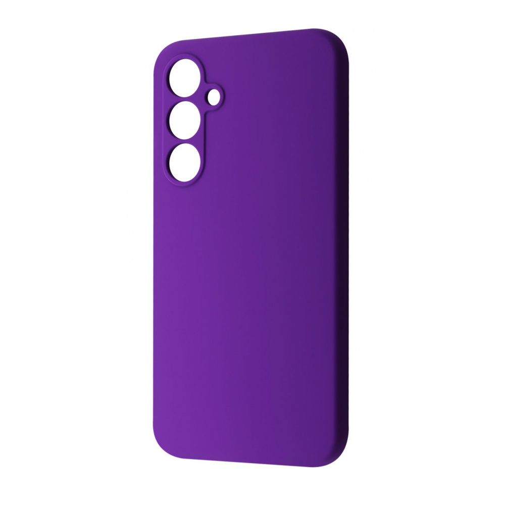 Чехол WAVE Full Silicone Cover Samsung Galaxy A55 - фото 9