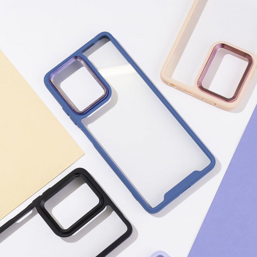 Чехол WAVE Just Case Xiaomi Redmi 13C 4G/Poco C65 - фото 3