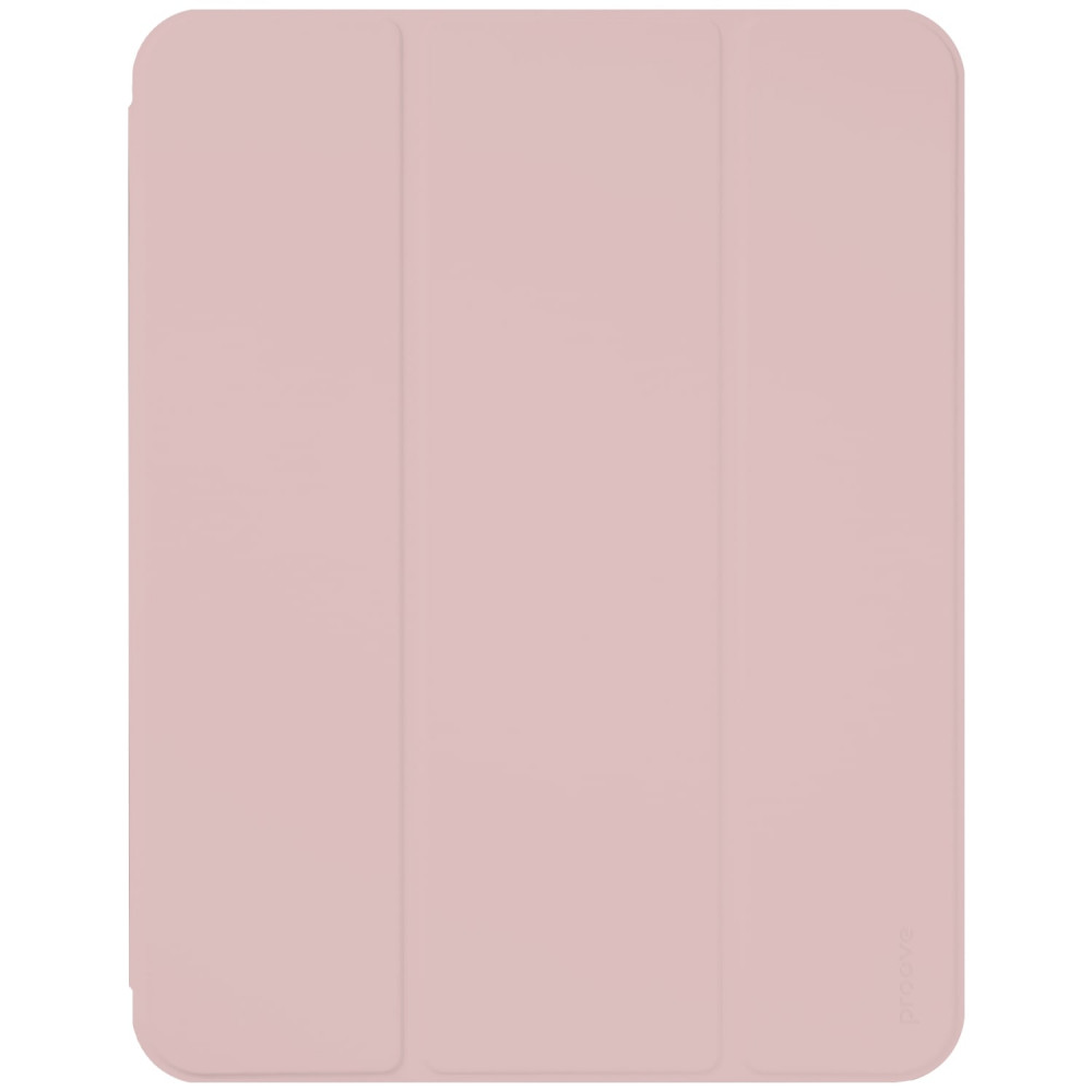 Чохол Proove Pillar Case iPad Pro 13 2024 pink sand на малюнкі №1