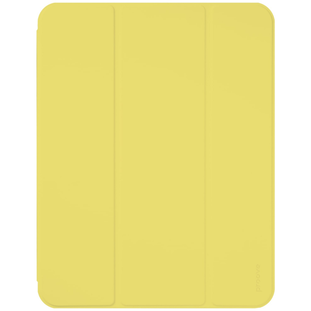 Чехол Proove Pillar Case iPad 10/11 10,9 2022/2025 - фото 4