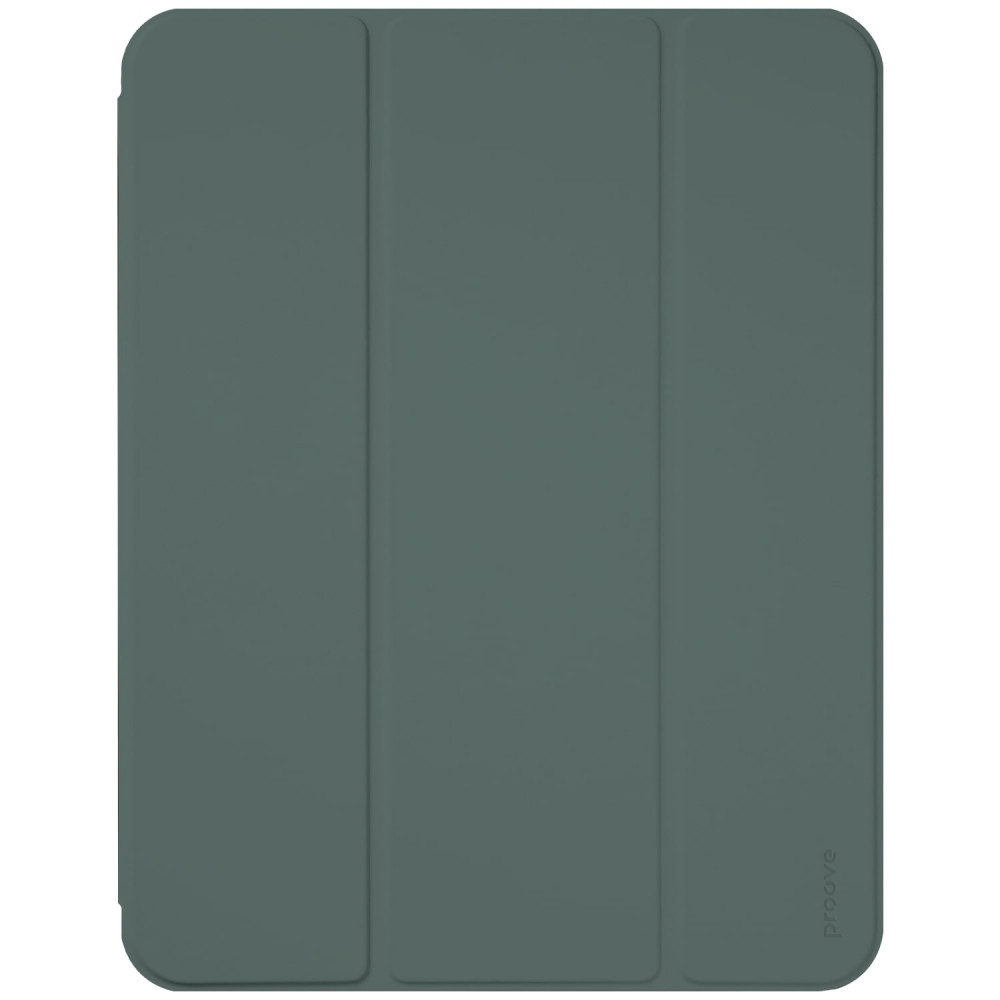 Чохол Proove Pillar Case iPad Pro 11 2024 green на малюнкі №1