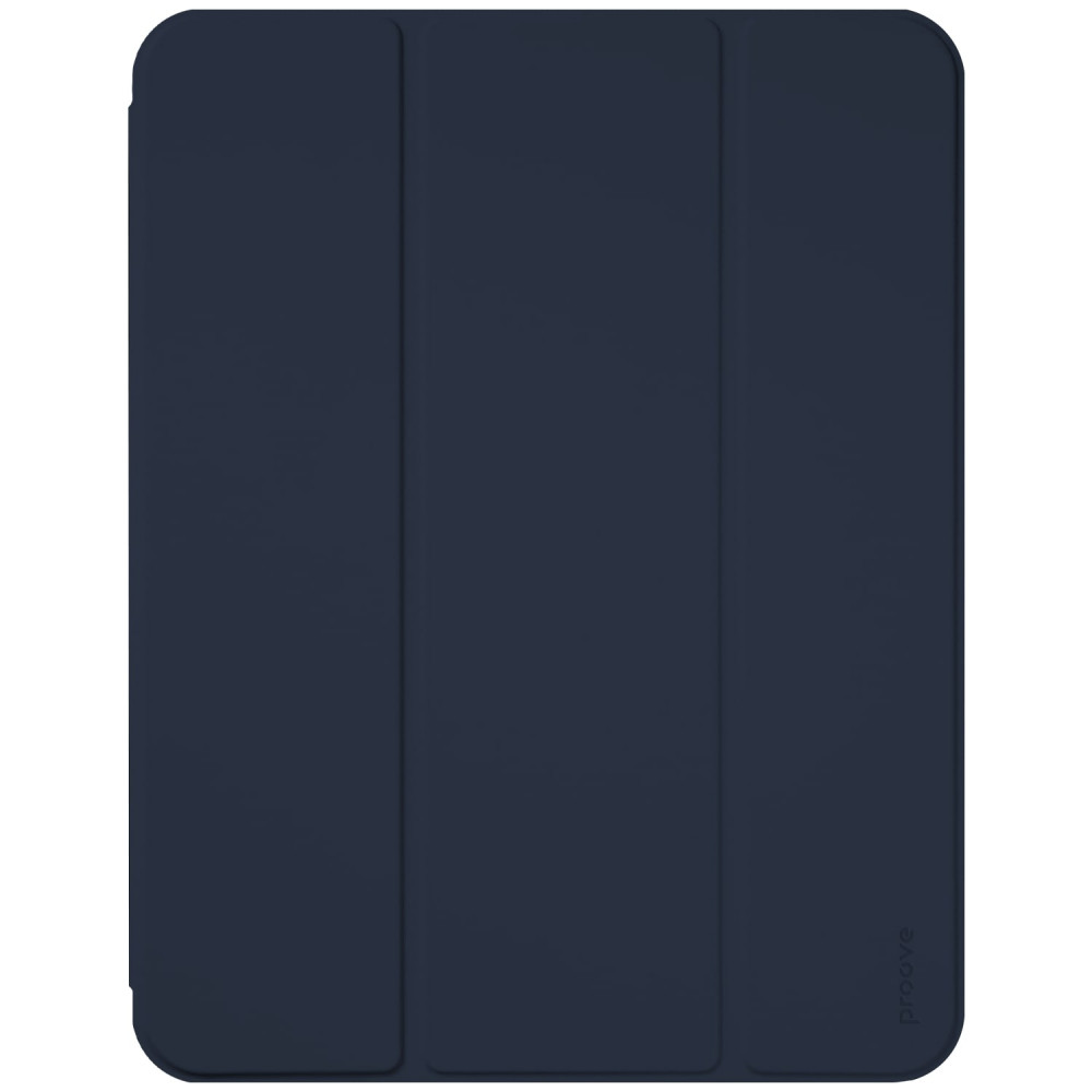 Чохол Proove Pillar Case iPad Pro 13 2024 midnight blue на малюнкі №1