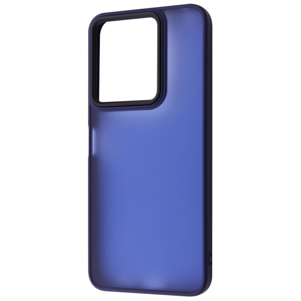 Чехол WAVE Matte Color Case Xiaomi Redmi 13 4G/Poco M6 4G/Note 13R - фото 6