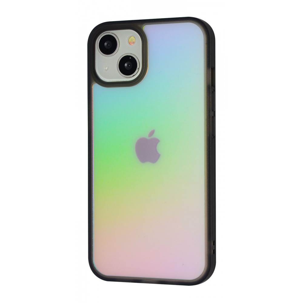 Чехол WAVE Matte Gradient Case iPhone 13
