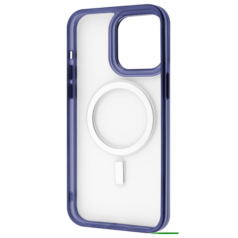 Чехол Proove Blur Case with Magnetic Ring iPhone 14 Pro - фото 2