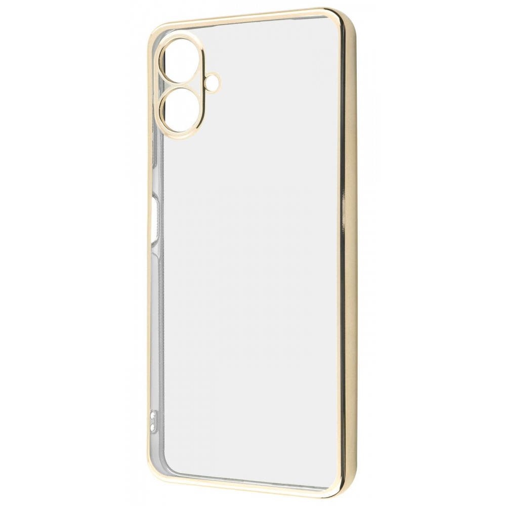 Чехол WAVE Metal Color Case Samsung Galaxy A06 - фото 8