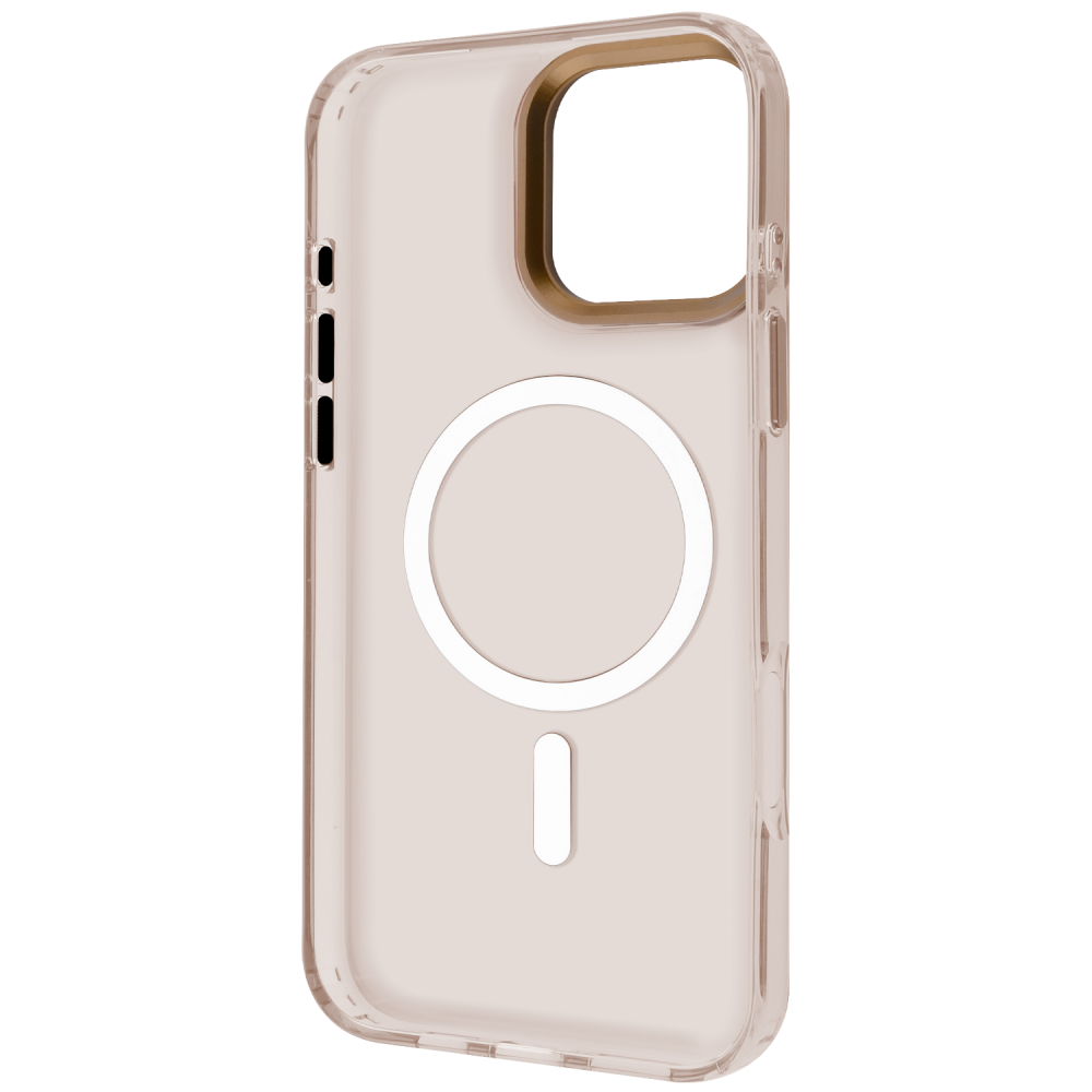 Чехол Proove VS1 Case with Magnetic Ring iPhone 16 Pro Max - фото 4