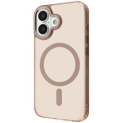 Купить Чехол Proove VS1 Case with Magnetic Ring iPhone 17 64315 - Ncase