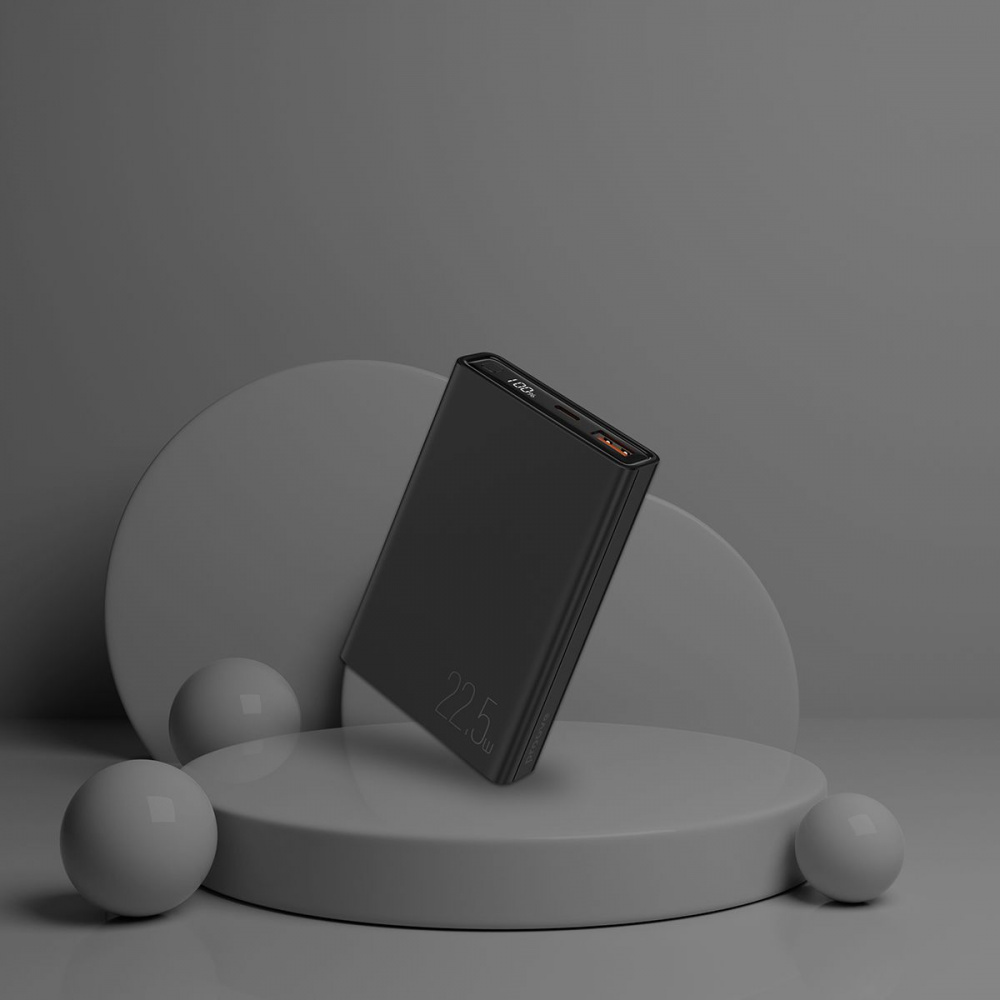 Портативна Батарея Proove Hyper Flux 22.5W 10000mAh — Придбати в Україні - фото 1