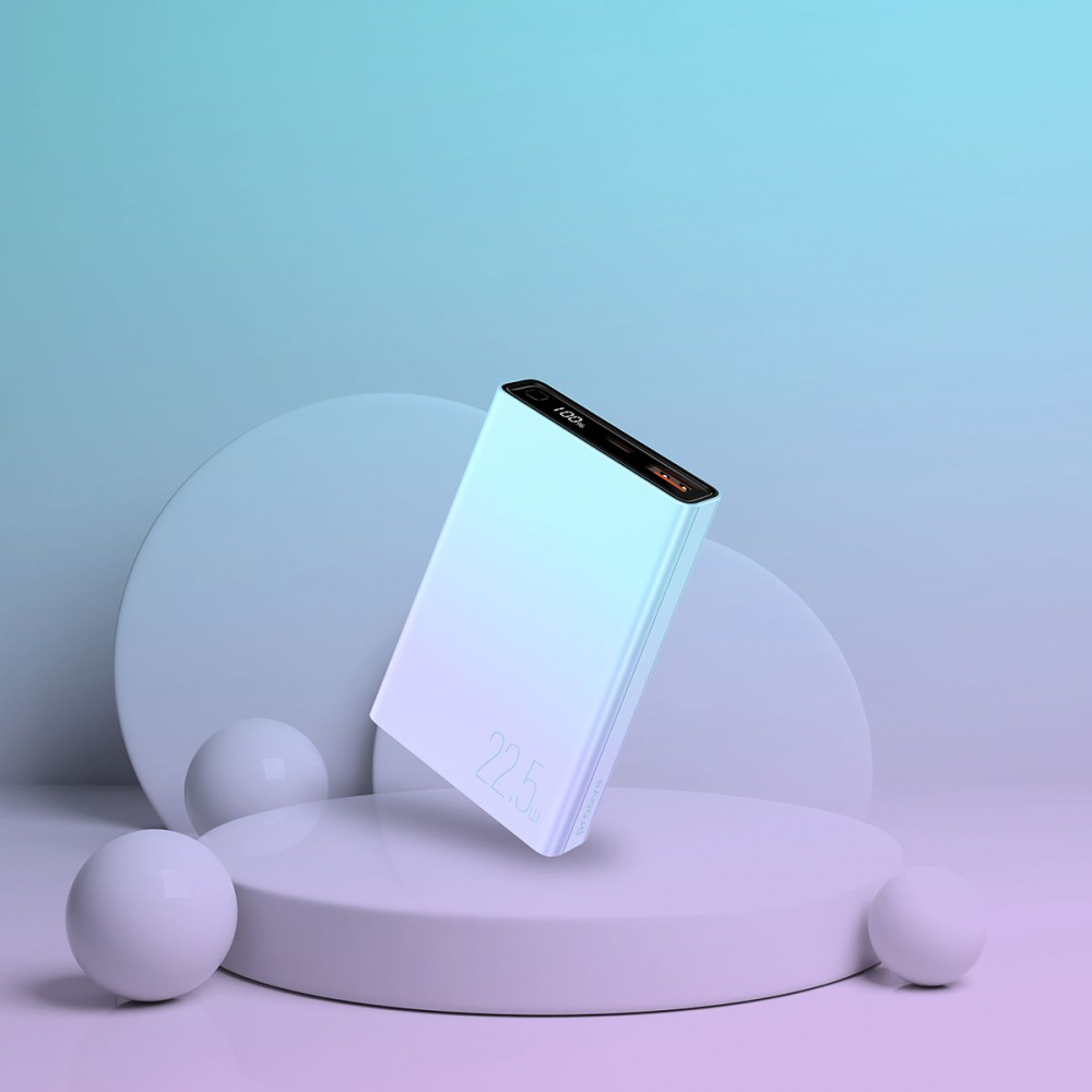 Портативна Батарея Proove Hyper Flux 22.5W 10000mAh — Придбати в Україні - фото 2