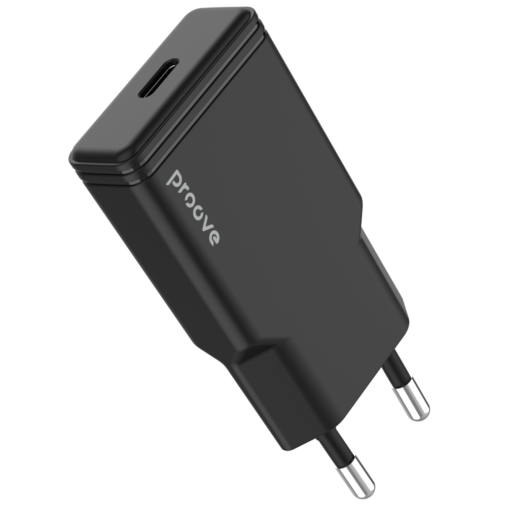 МЗП Proove Slender 20W (Type-C) — Придбати в Україні - фото 4