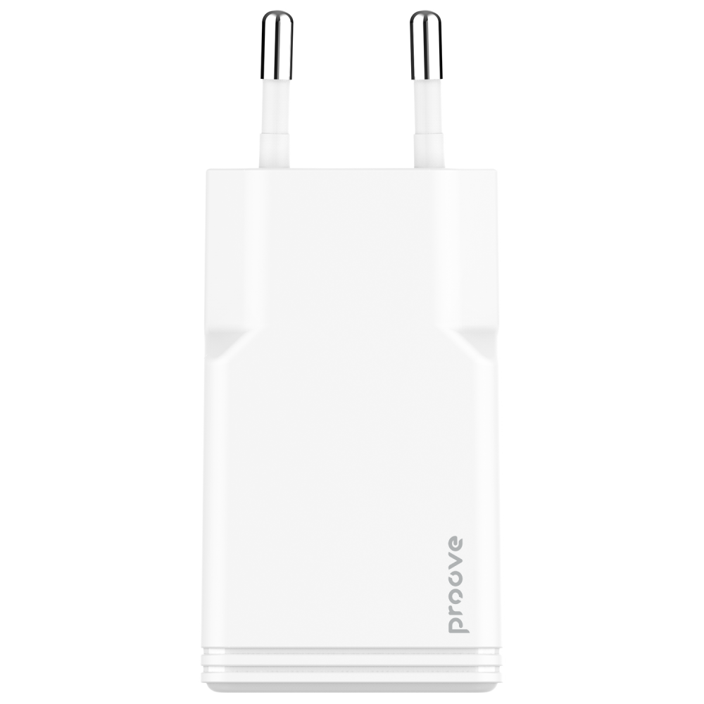 МЗП Proove Slender 20W (Type-C) — Придбати в Україні - фото 6