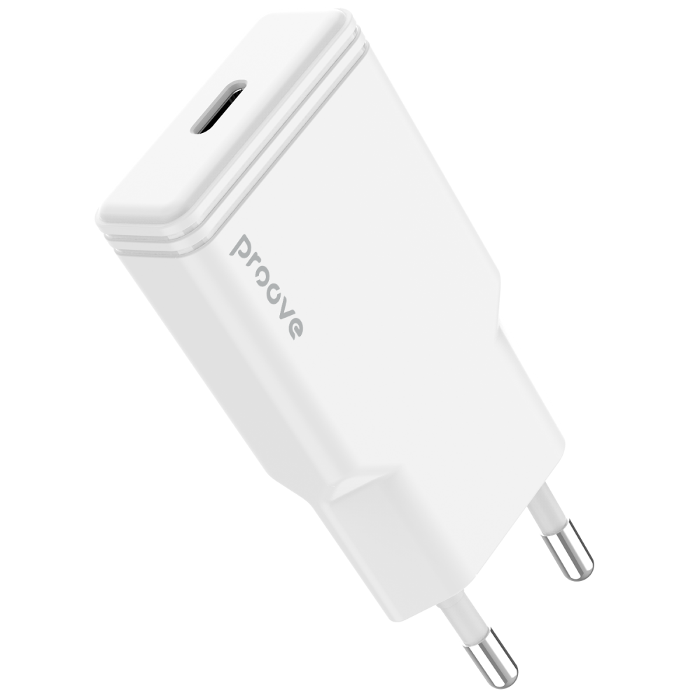 МЗП Proove Slender 20W (Type-C) — Придбати в Україні - фото 7