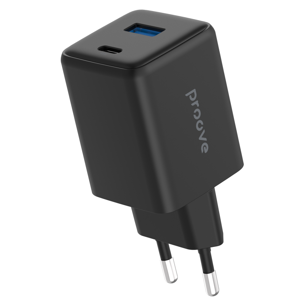 МЗП Proove Pocket GaN 45W (Type-C + USB) — Придбати в Україні - фото 9