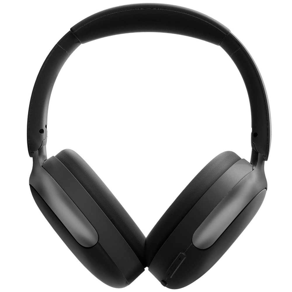 Бездротові навушники Proove Tender Pro with ANC (APP) white (HPTP0001AP02) Білий на малюнкі №3