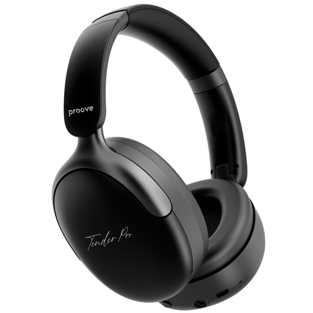 Беспроводные наушники Proove Tender Pro with ANC (APP) - фото 3