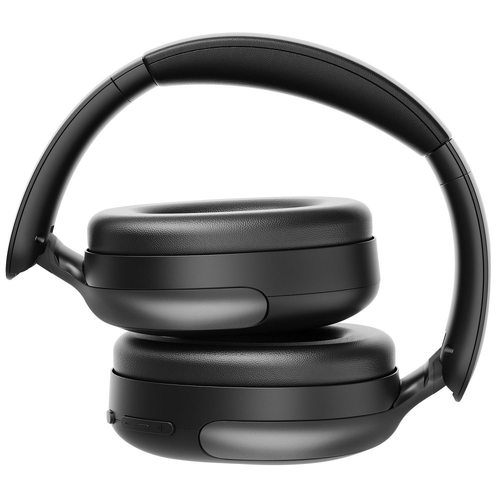 Бездротові навушники Proove Tender Pro with ANC (APP) white (HPTP0001AP02) Білий на малюнкі №5