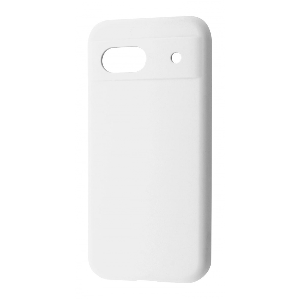Чехол WAVE Full Silicone Cover Google Pixel 8A - фото 7