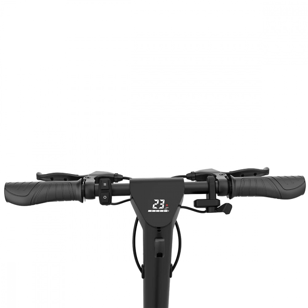 Электросамокат Proove Model Dual Sport App  1200W (черно/красный) - фото 18