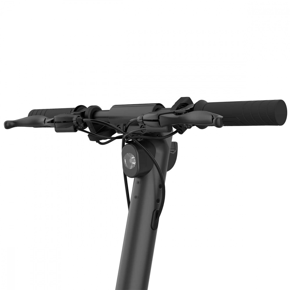 Электросамокат Proove Model Dual Sport App  1200W (черно/красный) - фото 19