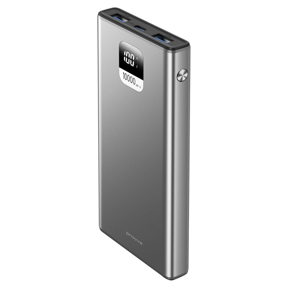 Портативная Батарея Proove Guardian 22.5W 10000mAh