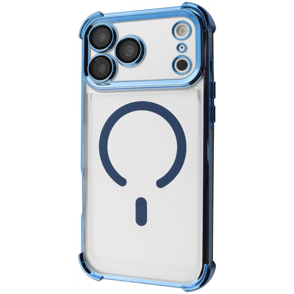 Чохол New Matte Case with Magnetic Ring iPhone 15 Pro — Придбати в Україні - фото 4