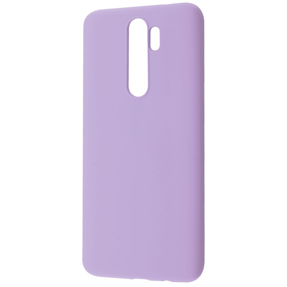 Чохол WAVE Colorful Case (TPU) Xiaomi Redmi Note 8 Pro — Придбати в Україні - фото 8