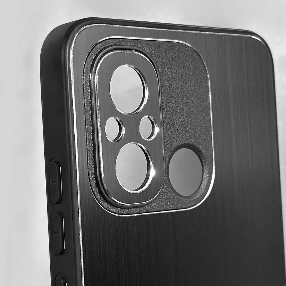 Чехол WAVE Metal Case Xiaomi Redmi 9C/10A - фото 2