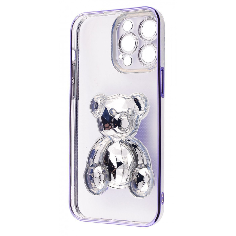 Чохол Perfomance Bear Case iPhone 14 Pro Max — Придбати в Україні