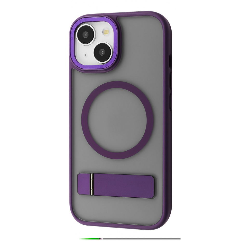 Чехол Proove Mainstay Case with Magnetic Ring iPhone 14 - фото 10