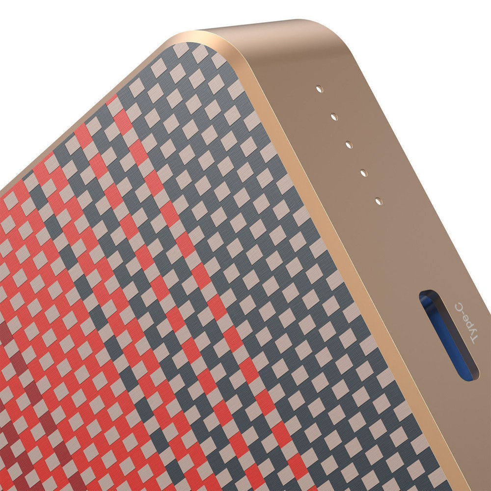 Портативна Батарея Proove Carbon Slim 22.5W 10000mAh — Придбати в Україні - фото 17