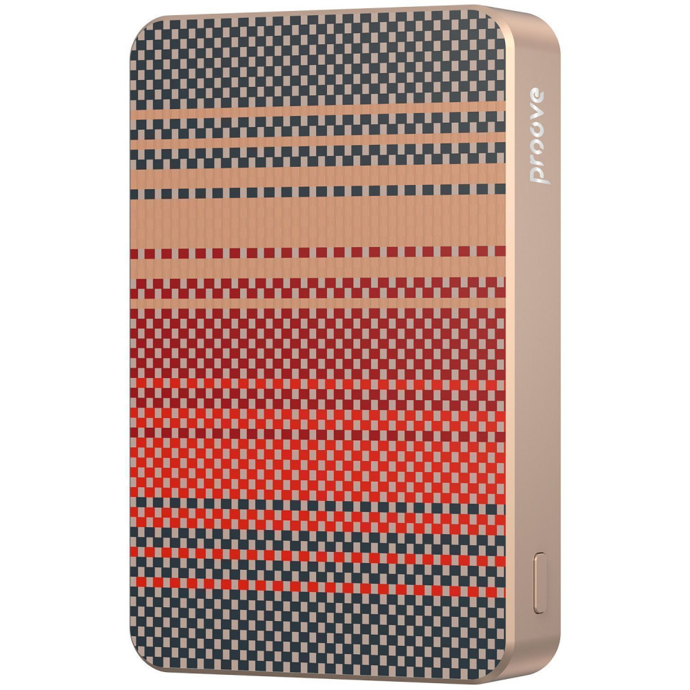Портативна Батарея Proove Carbon Slim 22.5W 10000mAh — Придбати в Україні - фото 21