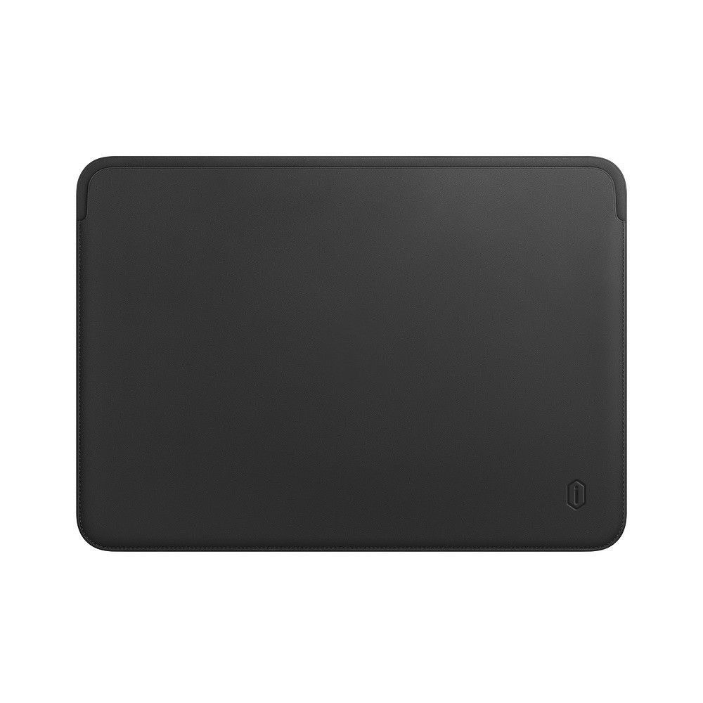 Чохол WIWU Leather Sleeve for MacBook 12" — Придбати в Україні - фото 1